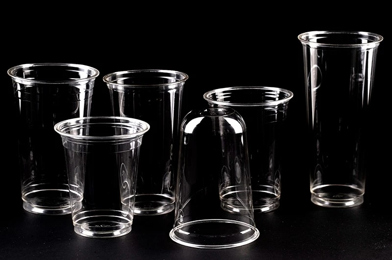 Milk Tea Plastic PLA Cup best