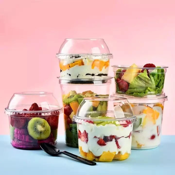 Plastic Serving Bowl With Lids price