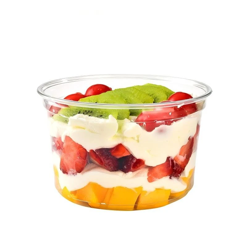Plastic Serving Bowl With Lids high quality